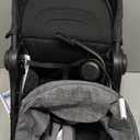 Graco® Modes Nest2Grow Stroller Second Seat, Ren