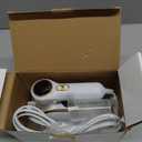 Portable Travel Steamer, 1200W Handheld Fabric Steamer for Clothes, 4Modes with LCD Display, Powerful Wrinkle Remover for Home & Travel, 150ml Water Tank, 10S Fast Heat-Up, 180Swivel Handle, Sky Blue