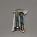 Garden Hose Coiled Spring Protector with Solid Brass Faucet Hoses Coupling Adapter Extension with Comfortable Rubberized Grip 2pcs