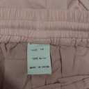 Cargo Pants for Girls Parachute Baggy Joggers Elastic Waist Wide Leg Hip Hop Dance Outfits Size 7-14 (13-14 Years, Pink)