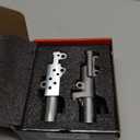 A-Premium 2PCS Engine Variable Valve Timing (VVT) Solenoid Left and Right Compatible with Nissan, Infiniti - 3.5L 4.0L - Altima, Frontier, Maxima, Murano, 350Z, NV1500, Pathfinder, Quest, Xterra, I35