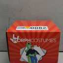 Morph Kids Alien Costume, Inflatable Alien Costume Kids, Aliens Blow Up Costumes Kid, Boys Inflatable Costumes