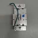 Lutron Ariadni/Toggler LED+ Dimmer Light Switch for Dimmable LED, Halogen and Incandescent Dimmer Switch, 150W, Single-Pole/3-Way, AYCL-153P-WH, White