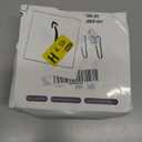 2 Packs Nebulizer Replacement KIT for Kids (White, 10.5*6.5 CM, Polypropylene (PP))