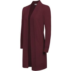 G-Style USA Women's Casual Lightweight Open Front Knit Cardigan Sweater with Pockets (S)