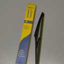 11" Rear Wiper Blade Compatible with Hyundai Accent 2012-2022,Creta 2017-2022,Kona 2018-2022,Chevrolet HHR 2006-2011,Jeep Grand Cherokee 2014-2022 Back Window Wiper blades 11-A