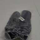 Slip-in Lazy Shoes Sock Sneakers Hands Free Casual Comfortable Size 48