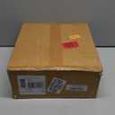 Front Upper Control Arms for 2007-2013 Chevy Silverado GMC Sierra 1500, Suburban, Avalanche, Tahoe, Yukon XL/Yukon, Cadillac Escalade Esv/Ext, PU Bushings, K80669 K80670 (2pc)