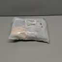 FINETOO 12 Pack Cotton Underwear for Women Cute Low Rise Bikini Panties High Cut Breathable Sexy Hipster Womens Cheeky (Large)