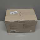 PETLIBRO Cat Water Fountain, Cordless Pet Water Fountain Battery Operated, 2.5L/84oz Dockstream Water Fountains for Cats Indoor, Cat Fountain with Stainless Steel Tray, Easy to Clean BPA-Free (White)