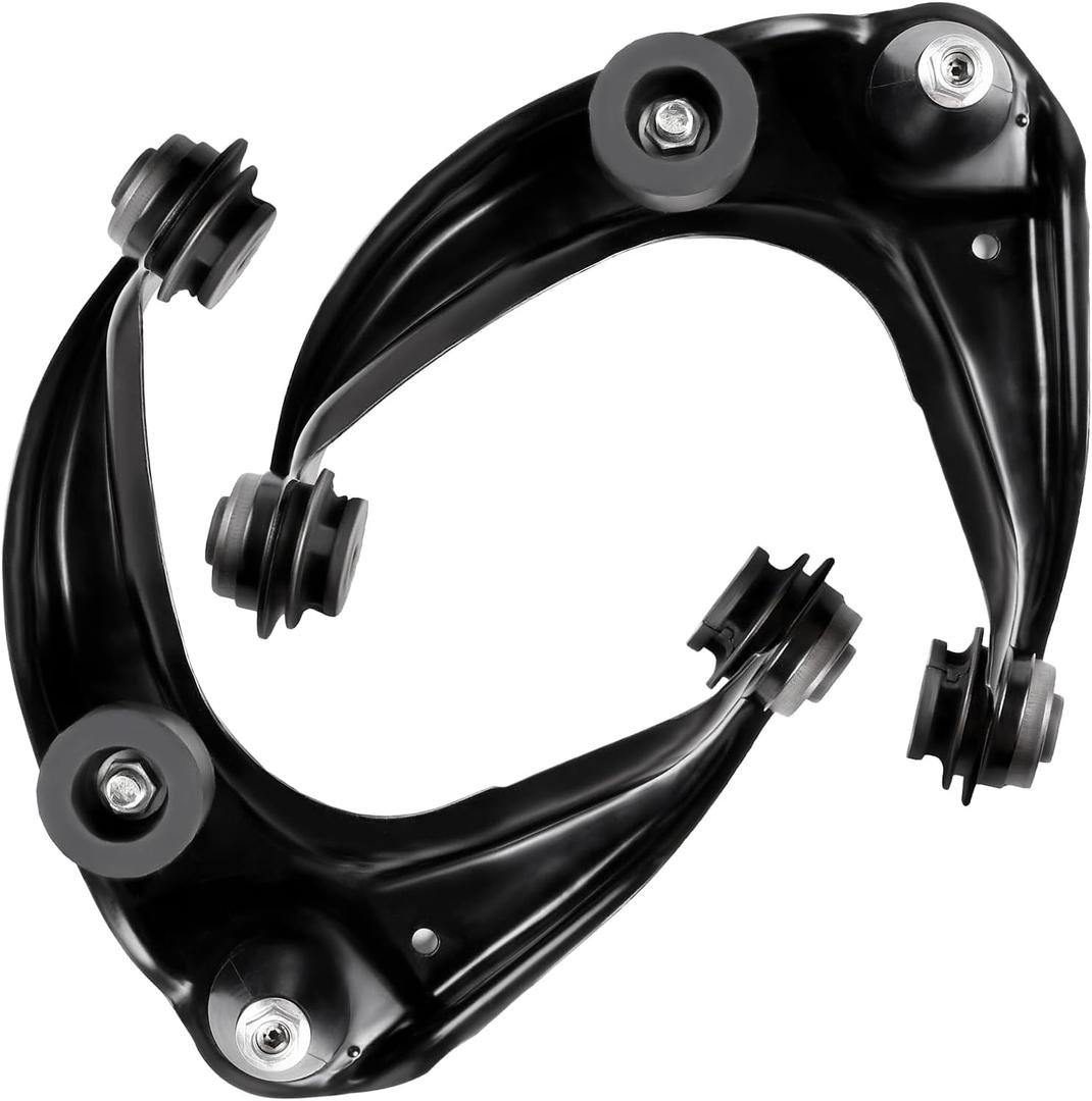 2PCS Front Upper Control Arm And Ball Joint Suspension Kit for Ford Fusion 2006-2012,for Mazda 6 2003-2008,for Mercury Milan 2006-2011,for Lincoln MKZ 2007-2012