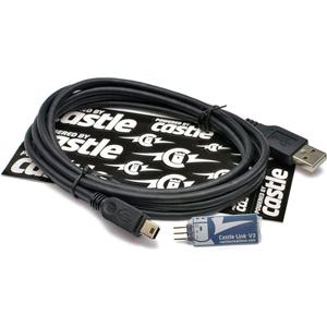 Castle Link V3 USB Programming Kit