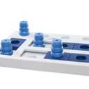 TRIXIE Activity Chess Dog Toy, 15.75" L X 10.5" W X 3.75" H