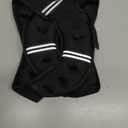 FUFF Weighted Vest 5lb Weights with Reflective Stripe, Weighted Vest for Men Women Strength Training Running Walking Jogging