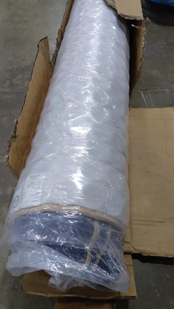 Queen Size Mattress, 14 Inch Bed in Box