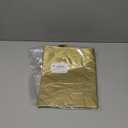 36 Sheets Gold Tissue Paper for Gift Bags  20 x 20 inch Gift Wrapping Tissue for Crafts, Christmas, Weddings & Celebrations