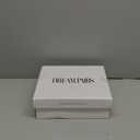 DREAM PAIRS Womens ChunklePump (7.5, Silver/Glitter)