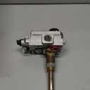 Rheem AP14270G Gas Control Thermostat, Natural Gas , Gray , 12.7X7.5X6.6 inches