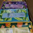 Kleenex Ultra Soft Facial Tissues, 8 Flat Boxes, 180 Tissues per Box, 3-Ply