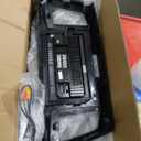 8 Core Car Radio for Honda Accord 9th 2.0L (Manual A/C) 2014 2015 2016, 10.1 inch HD IPS Touch Screen for Yaris Bluetooth Radio with CarPlay/Android Auto, Bluetooth 5.0, 32EQ, 1280 * 720, 4GB+64GB