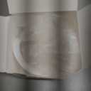 2pcs 16mm Soft Rim Flanges with 106 Degree Wider Opening Angle for Medela Breast Pump, PersonalFit, Freestyle, Maxflow, Freestyle Flex Swing Maxi Connector, Lansinoh Signature Pro