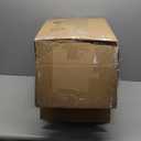 Kids Sofa, Sherpa Couch with Tri-Layer Foam Cushions, Comfy Seating for Kids Age 18 Months and Up, Green (Small)