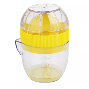 Trudeau Lemon Squeezer