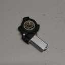 82460-3W000 Right Front Power Window Motor Fits for Kia Sportage 2011-2016 Replacement for 824603W000 (82460-3W000 Right Front)