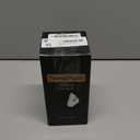 TrendPlain 16oz/470ml Glass Olive Oil Sprayer for Cooking  2 in 1 Olive Oil Dispenser Bottle for Kitchen Gadgets and Air Fryer Accessories, Salad, BBQ - Black