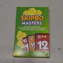 SkipBo Masters