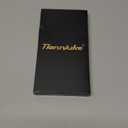 TIANNIUKE Magnetic Case for Samsung Galaxy Note 20 Ultra, Translucent Matte Anti-Fingerprint,Compatible with MagSafe,Adjustable Kickstand,Shockproof Protective Phone Case (Clear)