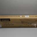 Amazon.com: ATORPOK Camping Cot for Adults with Cushion and Pillow, Portable Folding Bed for Sleeping, Lightweight Tent cot with Carry Bag Supports 450 lbs (Grey) : Sports & Outdoors