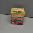 Delectables Savory Broths Lickable Wet Cat Treat Variety Pack, 12Count(Pack of 1) (EXP 07/07/27)