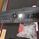 Foldable Treadmill with Auto Incline - Vitalwalk Commercial 48"x18" Wide Running Belt, 20% / 15% Incline, 10MPH, 3.5HP Brushless, Walking Pad Treadmill for Home, Auto Folding, No Installation, 350LBS