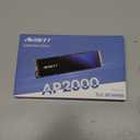 M.2 NVMe PCIe Gen3x4 SSD 1TB, Read Speed up to 3500MB/s, SLC Cache TLC 3D NAND Gaming SSD, Compatible with Laptop  Desktop