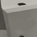 Outdoor EV Charger Enclosure Wall Mounted EV Charger Box with Lock Electric Vehicle Charging Equipment Fit for Most EV Chargers