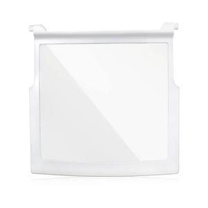 Refrigerator Shelf Glass Shelf Compatible with Whirlpool, Kenmore, maytag, Amana, Crosley, etc, Refrigerator (Some Models), Part Number : AP6018411, PS11751713