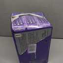 Monster Energy Ultra Violet, Sugar Free Energy Drink, 16 Ounce | Pack of 15 (EXP 11/18/26)