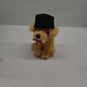 Grad Plush Dog