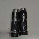 Electronic Throttle 1" Handlebar Grips for 25mm Handle Bars Universal Fit for Harley Softail Deluxe Breakout Low Rider Street Glide Road King Electra Glide Trike 2008-2025