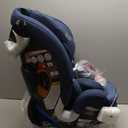 Graco Turn2Me 3-in-1 Rotating Convertible Car Seat, Brighton, Rear-Facing Rotation Only, Forward-Facing Mode, Highback Booster Up to 100 lbs, Adjustable Headrest & Harness, Steel Reinforced Frame, Manufactured date: 12-27-2025