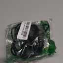 UpBright 36V 1A AC/DC Adapter Compatible with Model YS35-3601000U YS353601000U Fits CND LED Light Lamp Dryer 90200 36VDC 1.0A 36W DC36V 1000mA 36 Watt 36.0V Switching Power Supply Cord Battery Charger