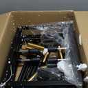 ForeverPRO 49572A Durable Dryer Lp Gas Control compatible with 49572 1939021 49752 694572