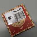 Bourbon Gifts for Men - Christmas Whiskey Ornament for Bourbon Lovers, Unique Gift, Ideal Whiskey Gift for Men, Women - Special Occasion Bourbon Gifts, Perfect Ornament