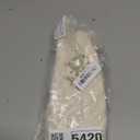 Avanti Linens Greenwood Fingertip Towel, Ivory, 18.00" x 11.00"
