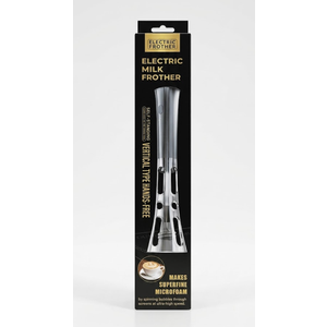 Electric Milk Frother，Rechargeable Milk Frother Handheld，with Stainless Balloon Whisk，With stand，Foamer For Cappuccino, Lattes，Creamy Coffee，Hot Chocolate