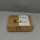 Pipishell Full Motion TV Wall Mount for Echo Show 21/15 and 13-43 Inch Flat Curved Screen TVs & Monitors, Max VESA 200x200mm up to 44lbs, TV Mount Wall Bracket with Rotation Swivel Tilt Extension