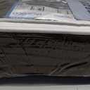 TAOCOCO 100% Waterproof Recliner Sofa Cover Non Slip Couch Cover for 3 Seat Reclining Sofa, Split Reclining Couch Covers 3-Piece with Straps, Washable Sofa Slipcover for Kids Pets(3 Seater, Chocolate) : Home & Kitchen