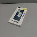 X-belmox Designed for iPhone 11 Case with Screen Protector, 3-Layer Military Grade Drop Tested Shockproof Protective Case, Heavy Duty Hard Back Protection Phone Case for iPhone 11 6.1"-Dark Green