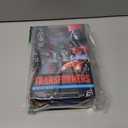 Transformers Studio Series The The Movie Windcharger Deluxe Class 4.5-Inch Converting Action Figure, Robot Toys for Ages 8+